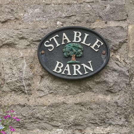 Villa Stable Barn à Ashbourne  Extérieur photo