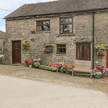 Villa Stable Barn à Ashbourne  Extérieur photo