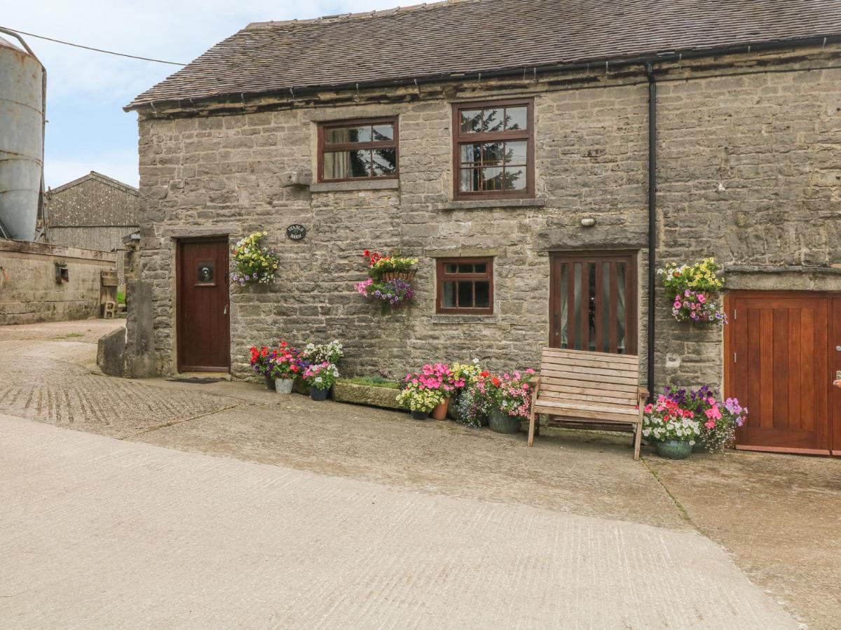 Villa Stable Barn à Ashbourne  Extérieur photo